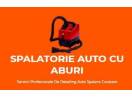 SPALATORIE AUTO CU ABURI Servicii Profesionale De Detailing Auto Spalare Curatare Cu Aburi Tapiterie Auto
